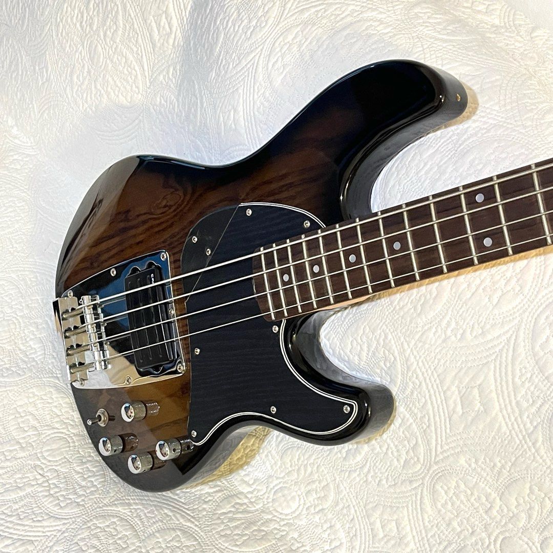 Ibanez atk shop 200 bass
