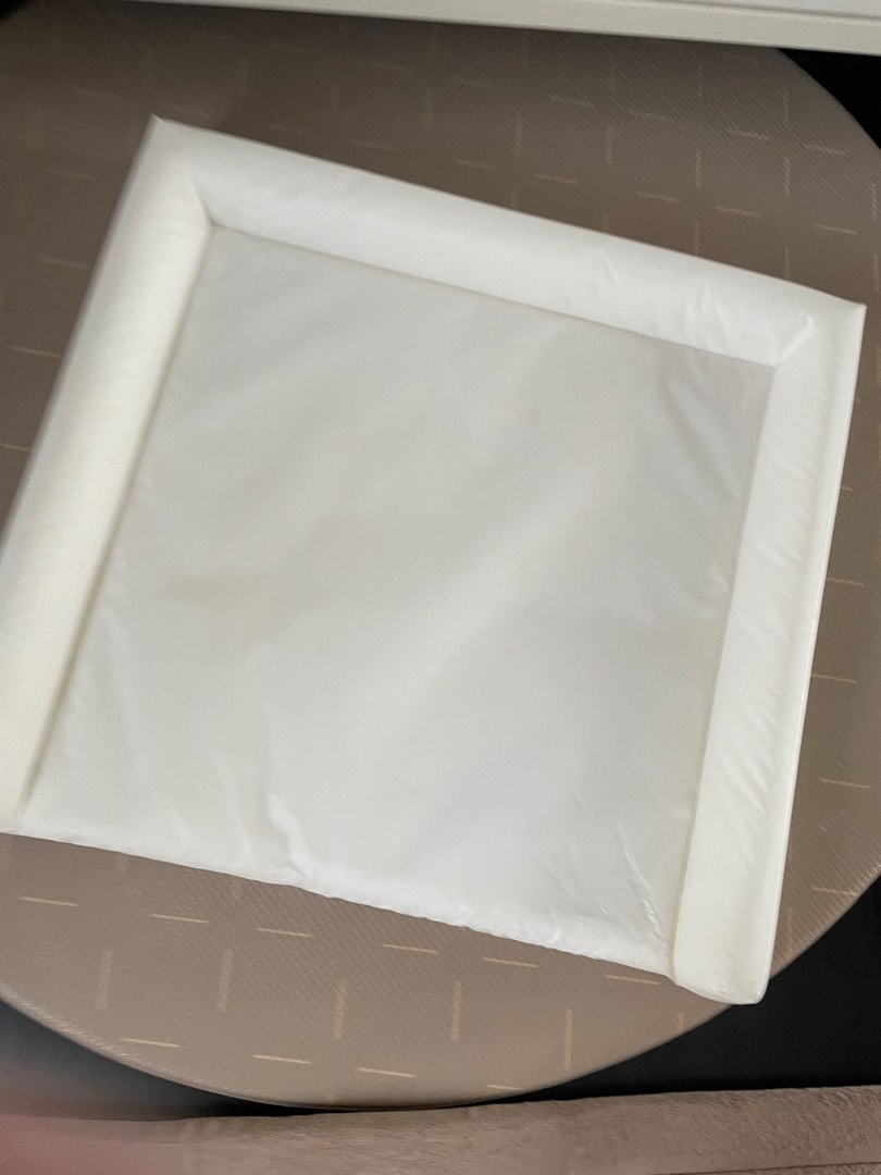IKEA changing mat, Babies & Kids, Bathing & Changing, Changing Mats