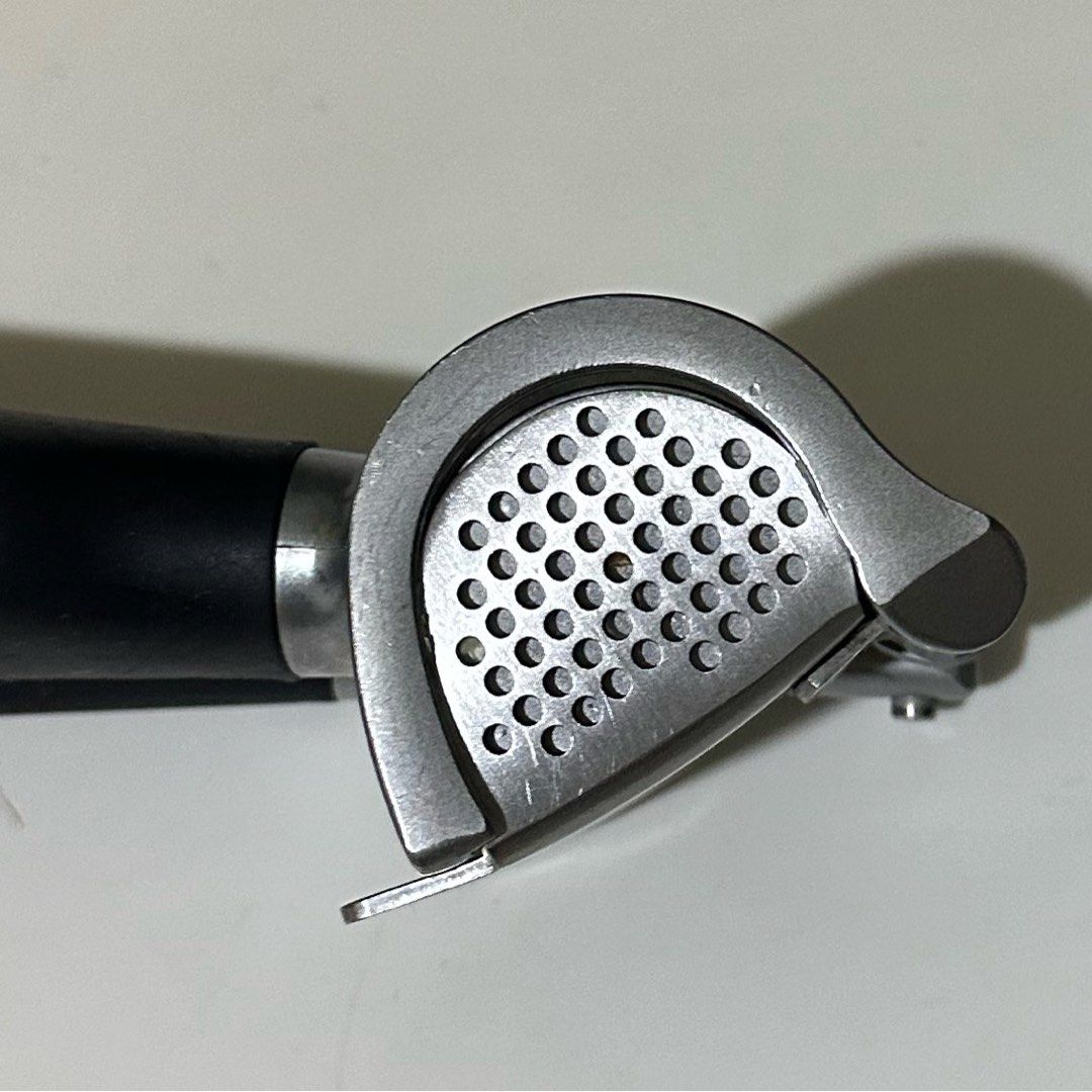 IKEA Garlic press, Furniture & Home Living, Kitchenware & Tableware