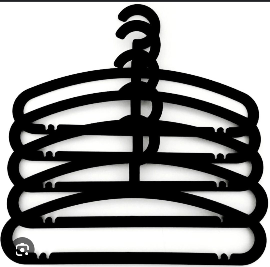 Ikea hemlis hanger Furniture Home Living Home Improvement
