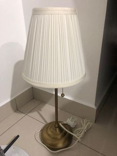 IKEA LAMPU ARSTID