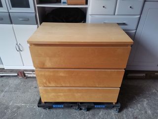 ikea malm Japan surplus