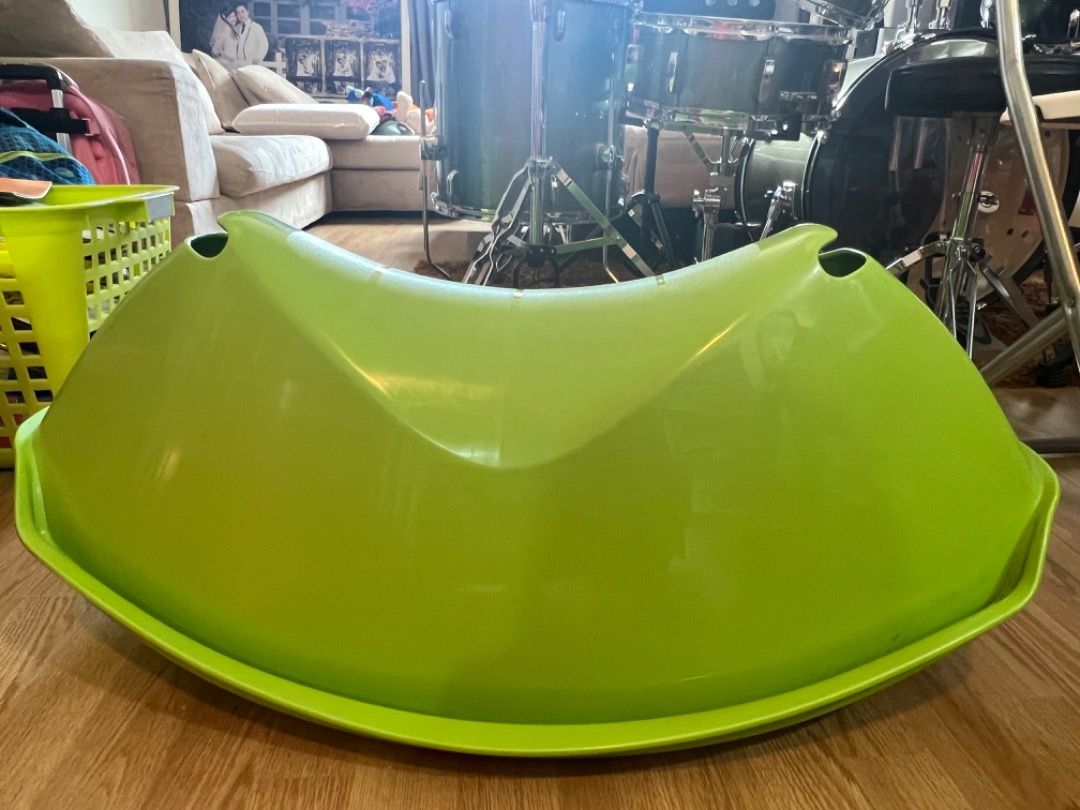 IKEA Rusig Rocker Babies Kids Baby Nursery Kids Furniture