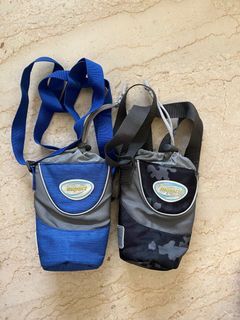 IMPACT Ergo Tumbler Bag Pouch Water Bottle Carrier