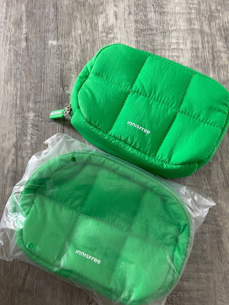 Innisfree pouch store