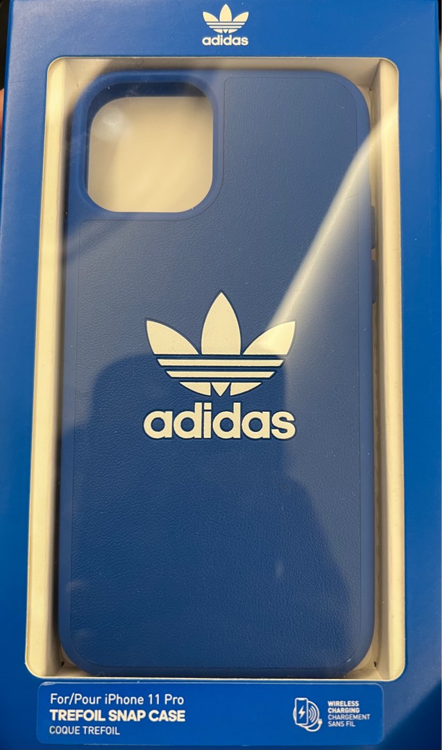 Adidas iphone hot sale 11 pro