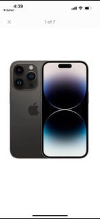Iphone 14 pro 256GB WARRANTY