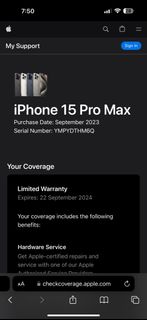 Buyback  - iphone , samsung , oppo , vivo Collection item 2