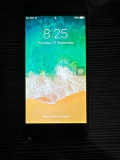Iphone 6 16gb