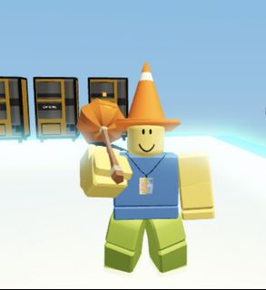 CLEARANCE SALE !! ( Cheap / FPFS ) Roblox Flee The Facility FTF