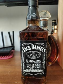 Jack Daniels 750,ml