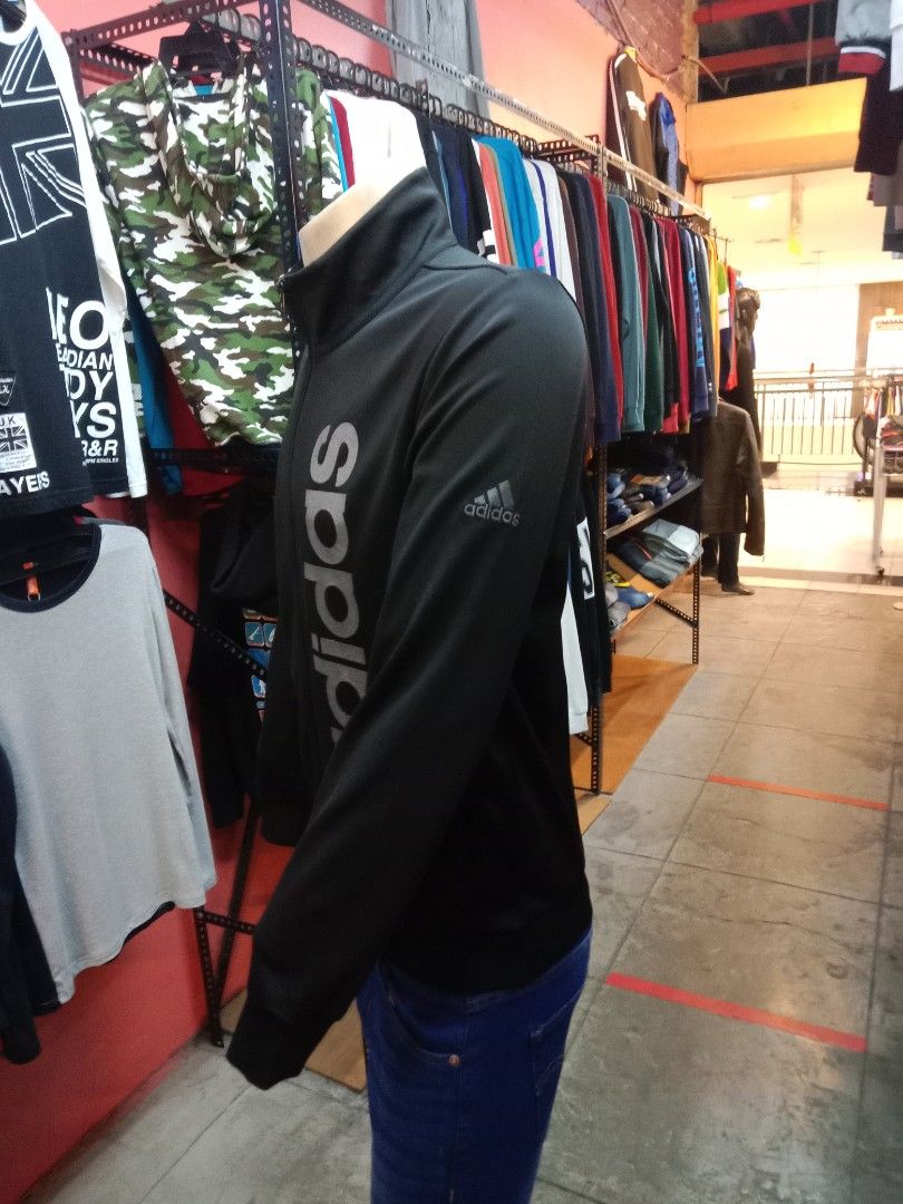 Jacket Adidas Tracktop Men s Fashion Coats Jackets and