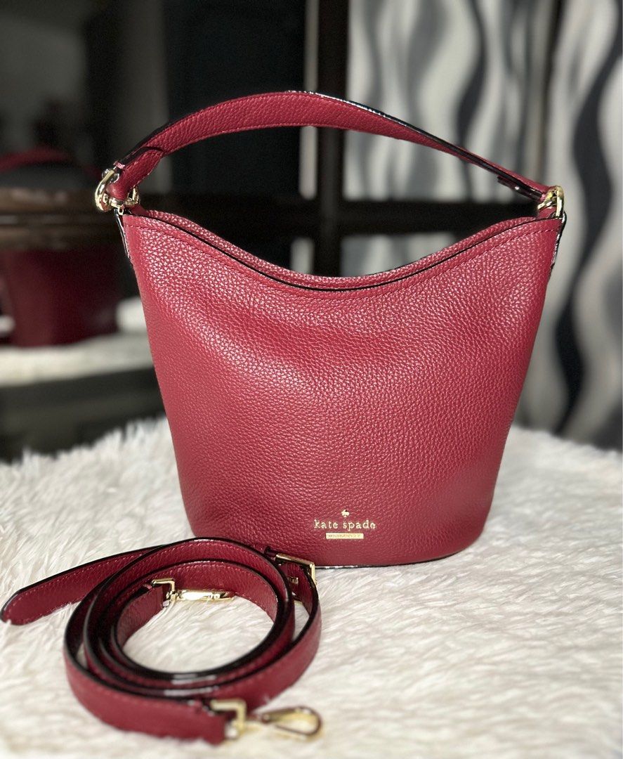 Jackson street small rubie new arrivals