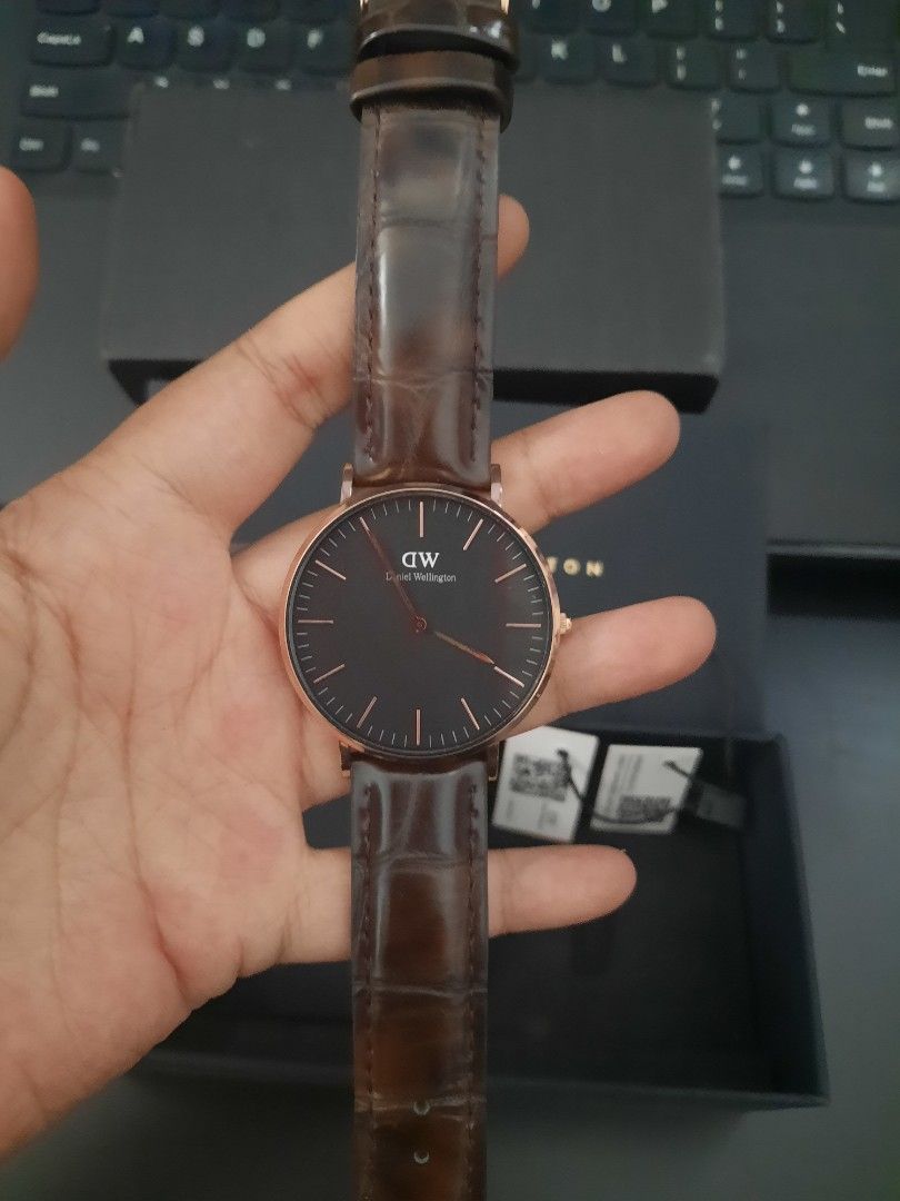 Harga daniel clearance wellington