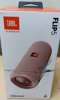 JBL FLIP 5 BLUETOOTH SPEAKER FOR SALE 4000