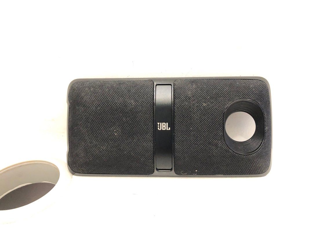 Jbl soundboost 2 top