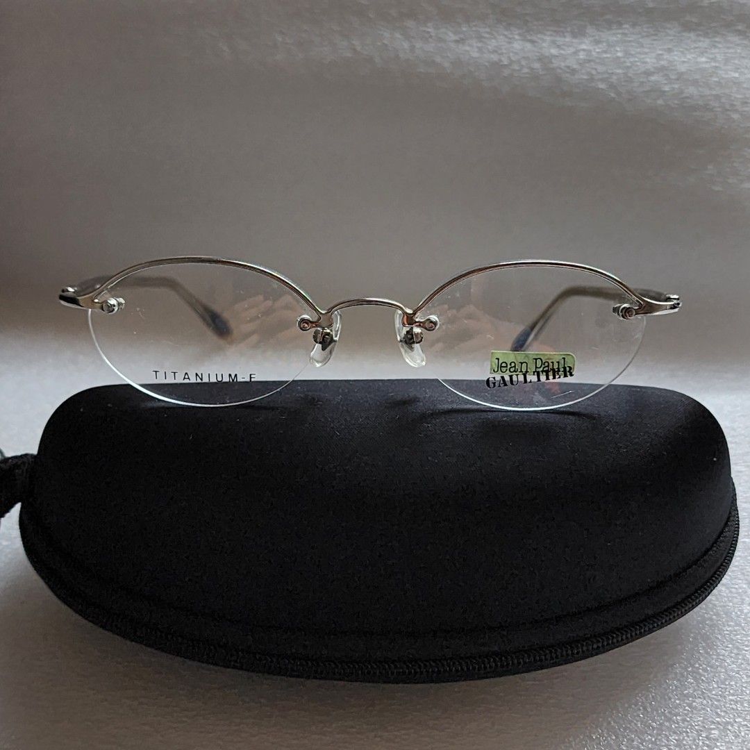 Jean paul sales gaultier replica glasses