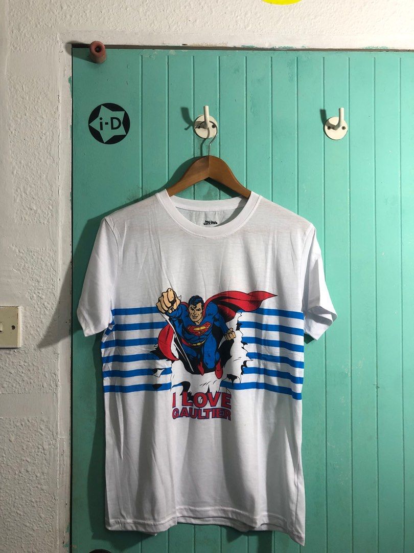 Jean paul hotsell gaultier t shirt