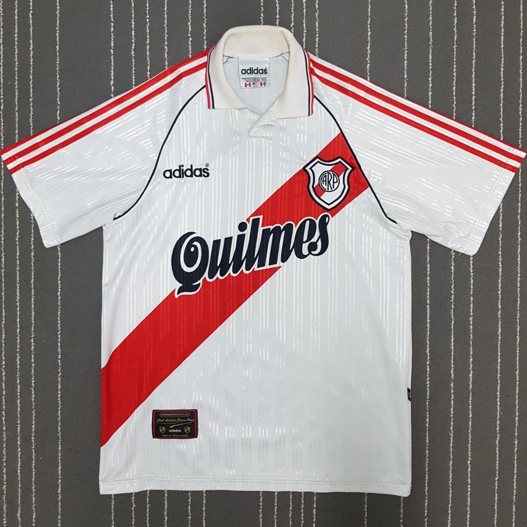 River plate jersey copa libertadores best sale