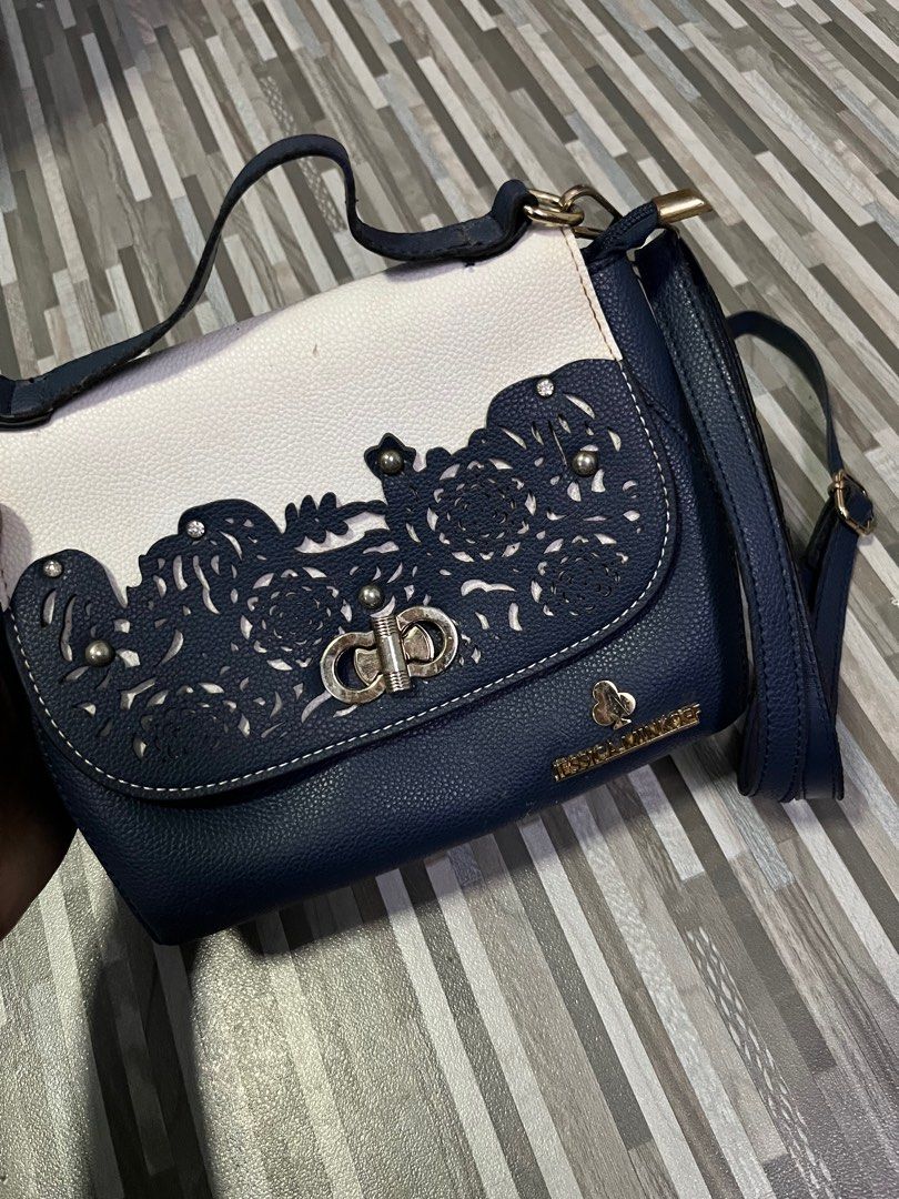 Jessica minkoff hotsell sling bag