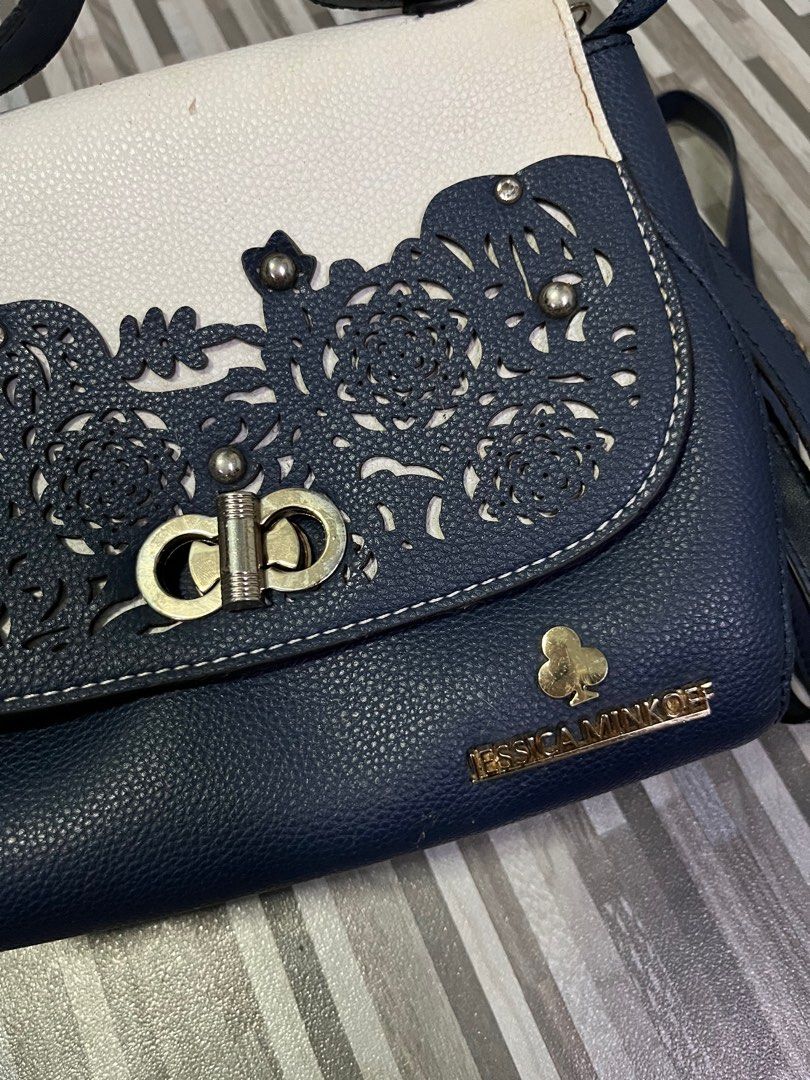 Jessica minkoff sling 2025 bag