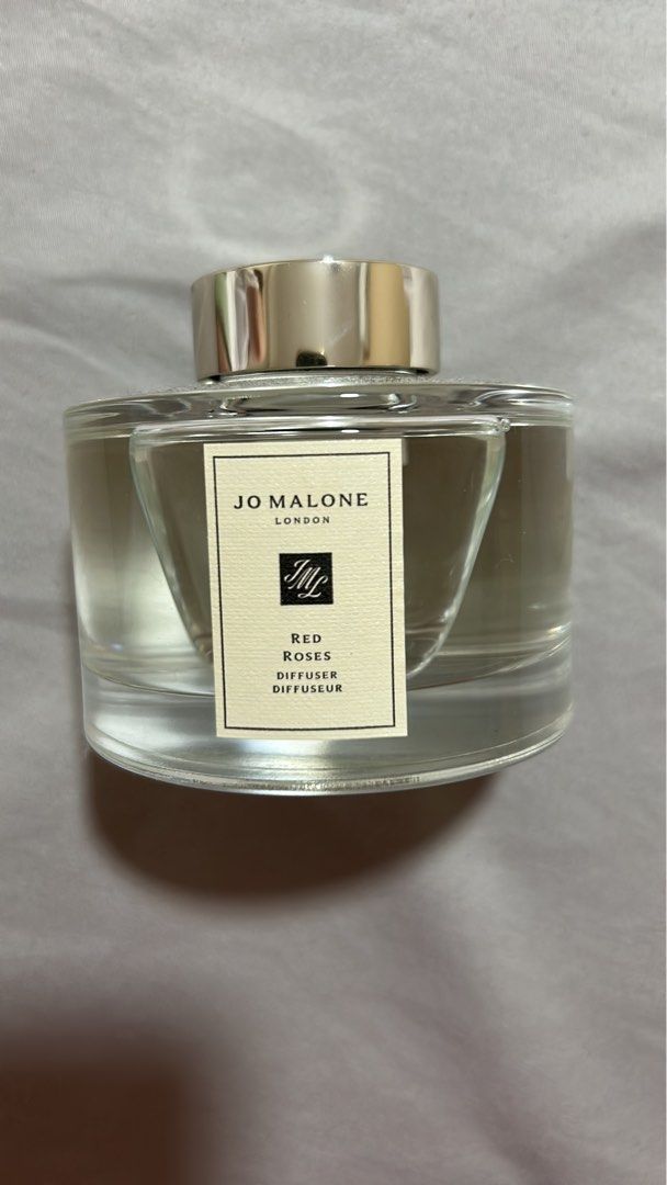 Jo Malone Diffuser, Furniture & Home Living, Home Fragrance on Carousell