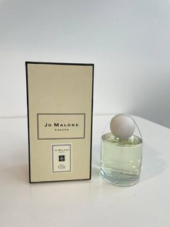 Jo Malone Sea Daffodil Cologne for Unisex 100ml (Round Shape)