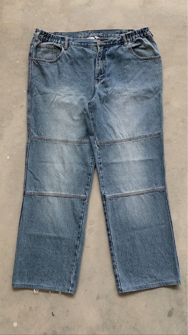 Jeans clearance john baner