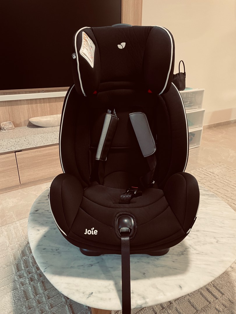 Joie Baby Car Seat "Stages", Babies & Kids, Going Out, Car Seats on