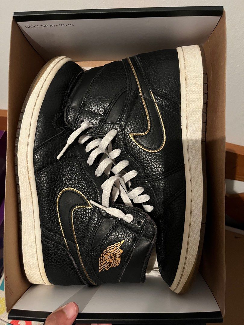 Air jordan 1 city of flight store