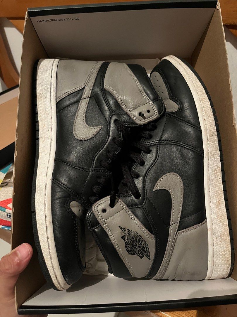 Air jordan 1 high og defiant resell top