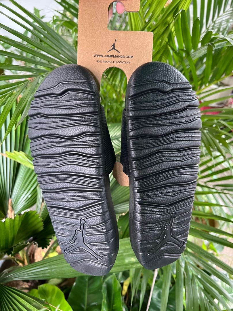 Jordan break slide gs cheap