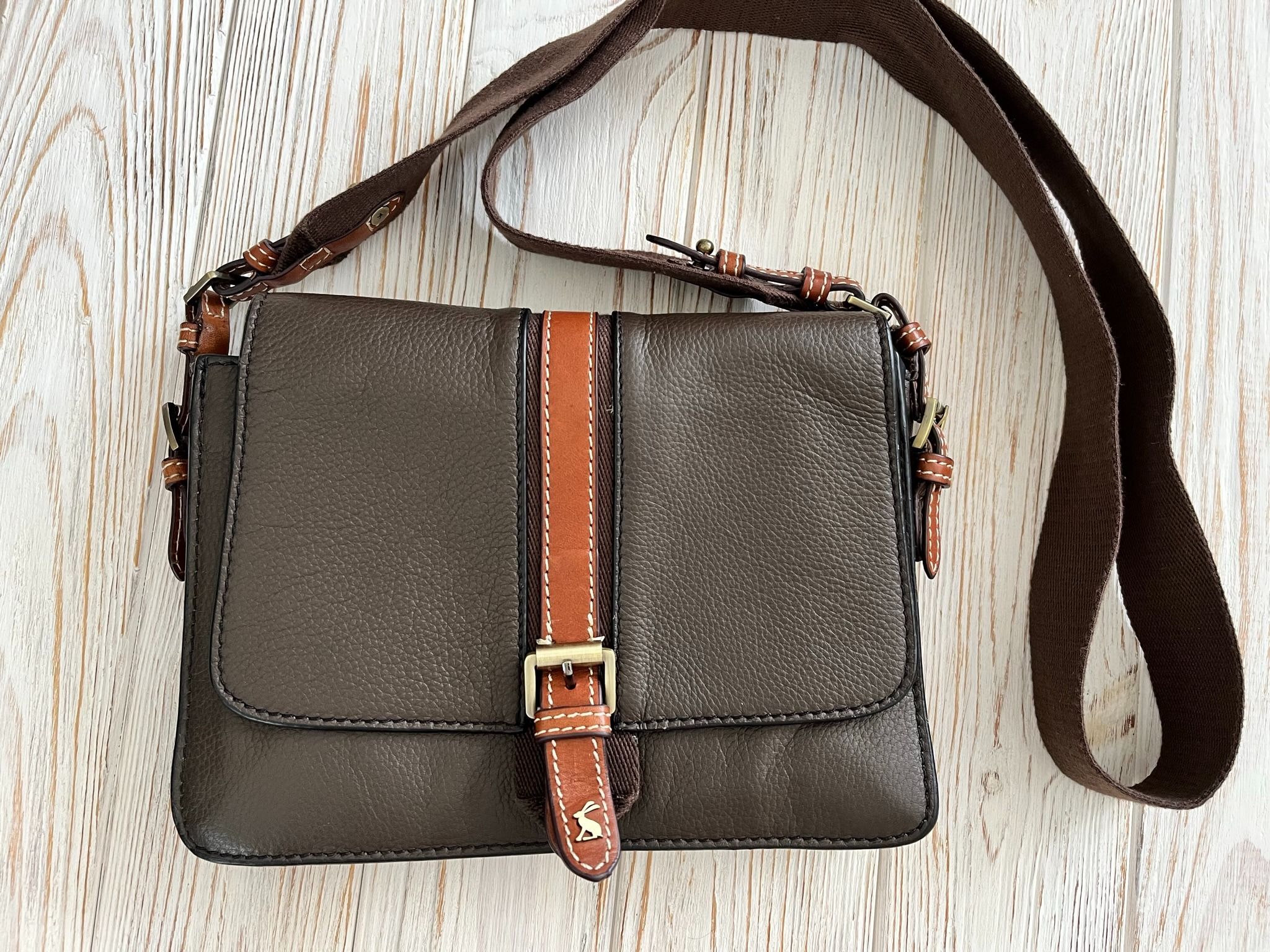 Joules deals wimbourne bag