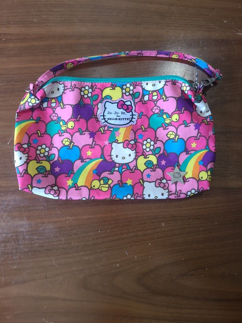 Jujube Be Quick Hello Kitty Lucky Star, Babies & Kids, Going Out 