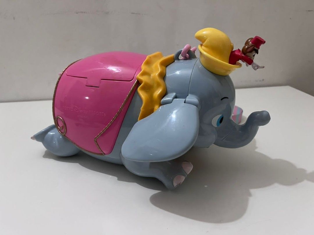 Jumbo Popcorn Bucket, Hobbies & Toys, Collectibles & Memorabilia