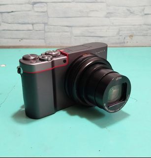 Kamera pocket digital untuk youtuber dan vlogger