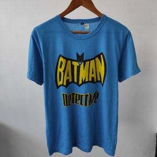 KAOS BATMAN SECOND