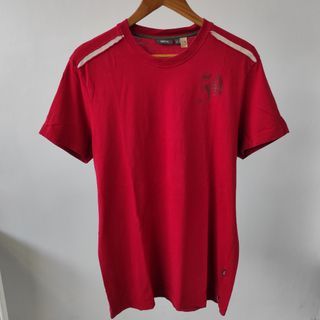 KAOS MEXX PRIA SECOND
