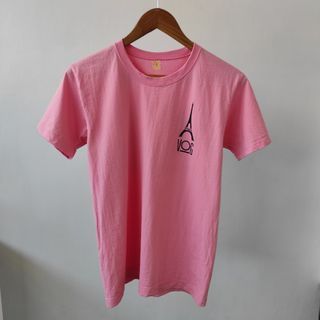 KAOS WANITA SECOND / PRELOVED