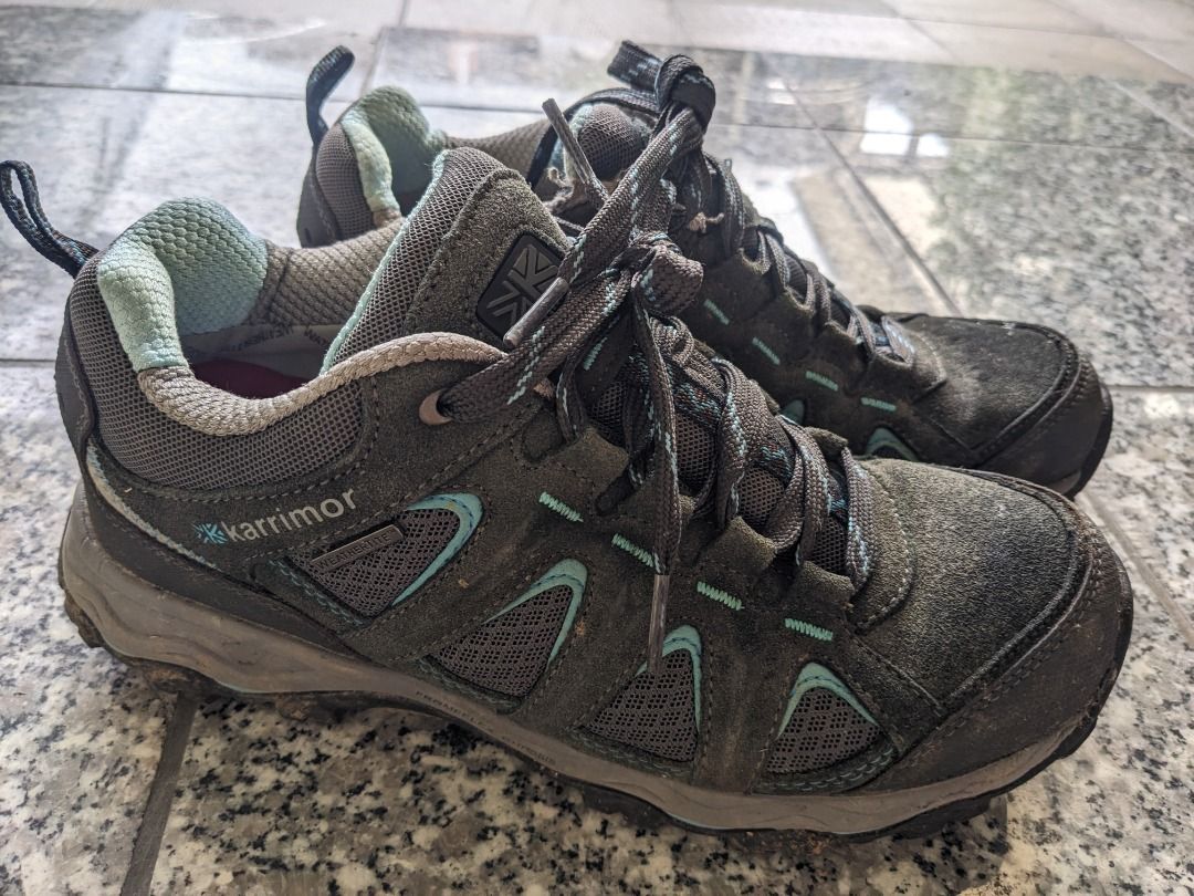 Karrimore walking shoes discount