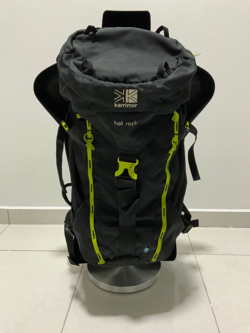 Karrimor hot rock 30 backpack