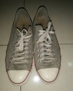 kasut converse