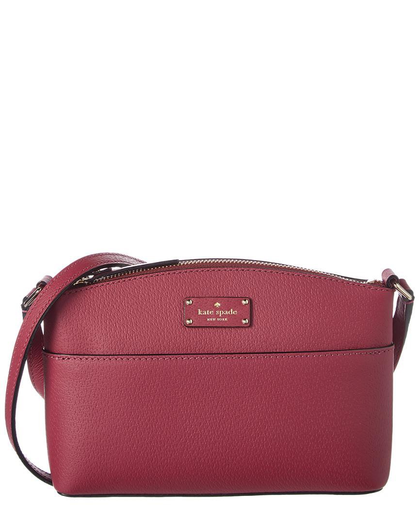 Grove street printed millie shoulder handbag purse best sale