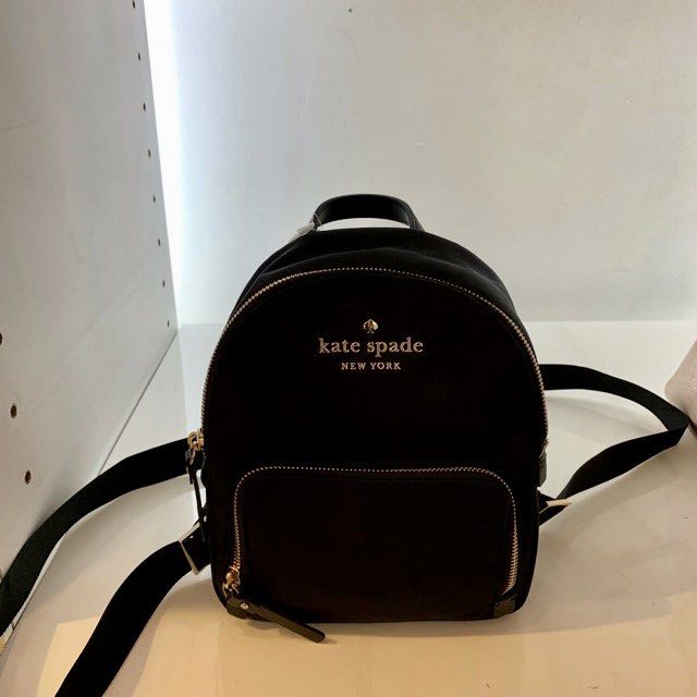 Kate spade watson lane small hartley backpack new arrivals