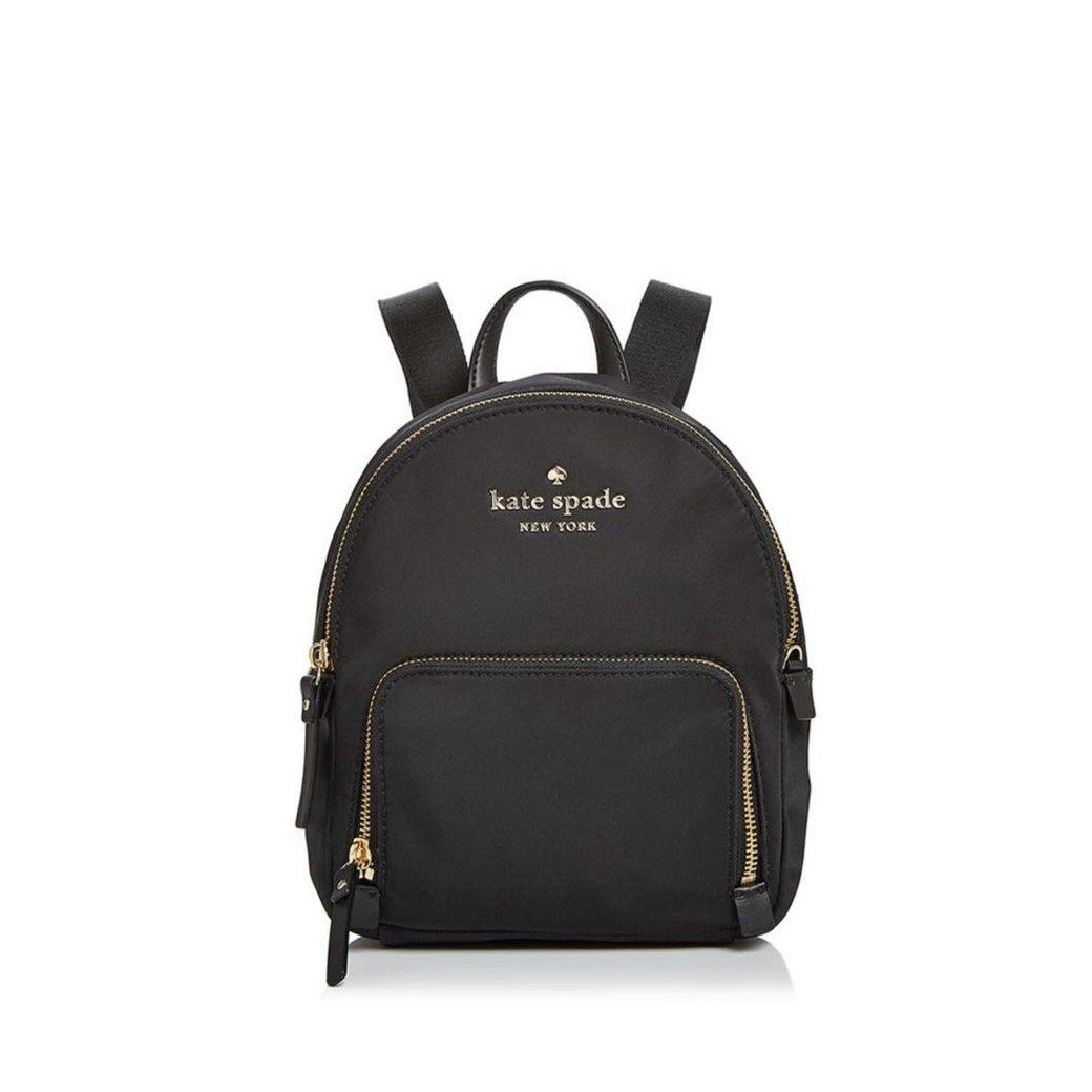 Buy CollsantsSmall Backpack for Women Mini Backpack Small Backpack Purse  Nylon Day Packs Fashion Backpacks(black) Online at desertcartINDIA