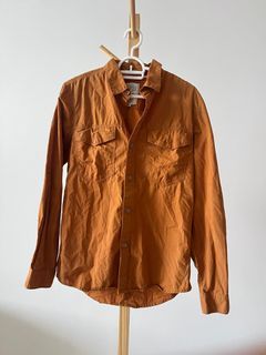 Kemeja Eiger Outdoor