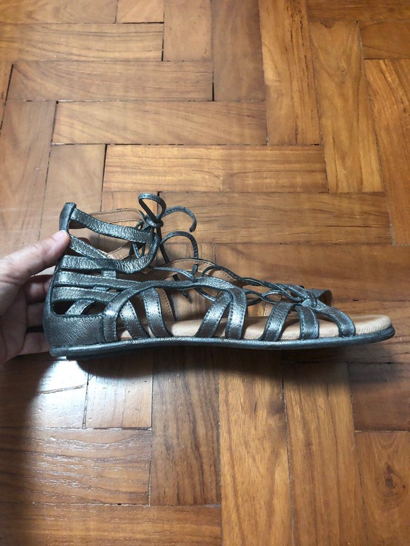 Kenneth cole hotsell gladiator sandals