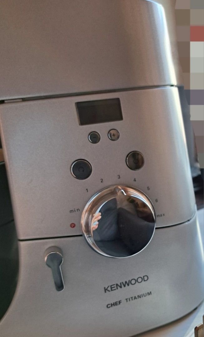 Kenwood kmc030 online