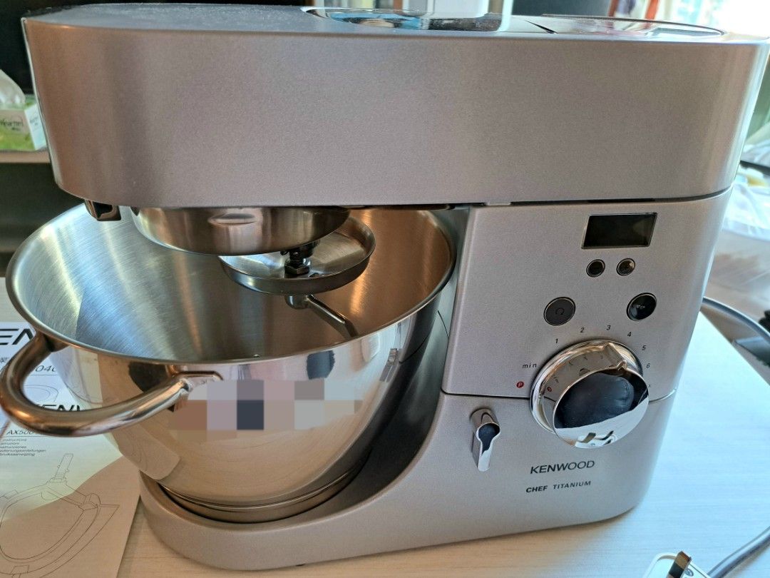 Kenwood kmc030 top