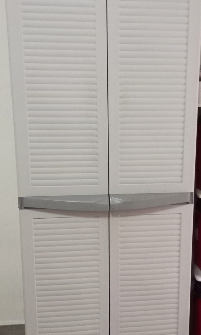 Keter Multipurpose Storage, Furniture & Home Living, Furniture, Shelves ...